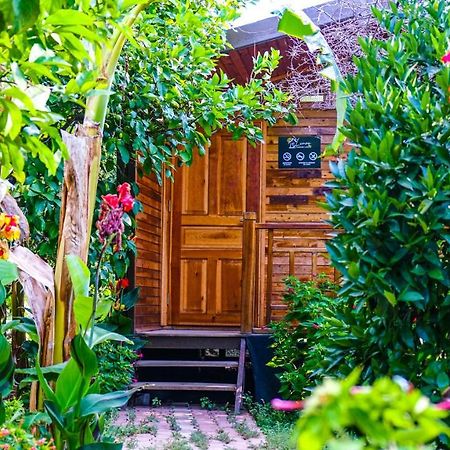 Lemon Garden Lodge Çıralı エクステリア 写真