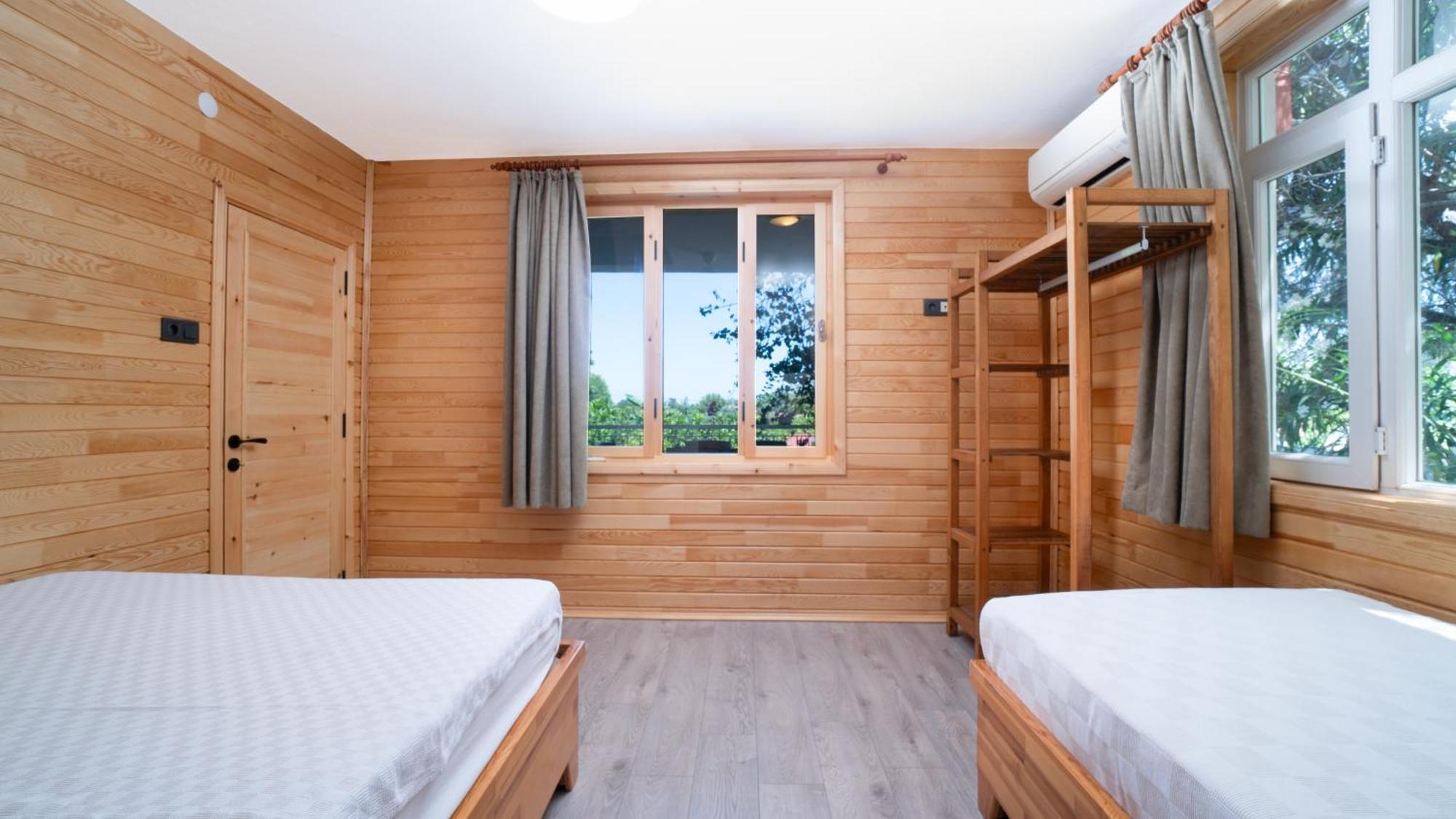 Lemon Garden Lodge Çıralı 部屋 写真