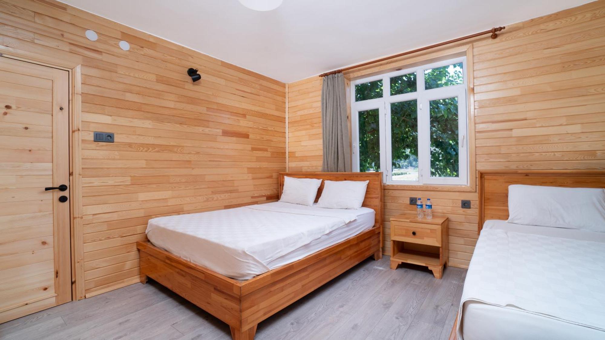 Lemon Garden Lodge Çıralı 部屋 写真
