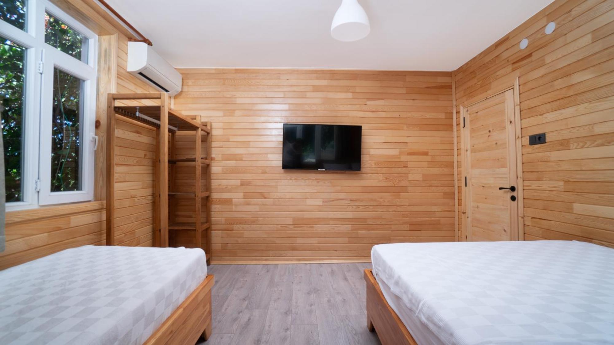 Lemon Garden Lodge Çıralı 部屋 写真