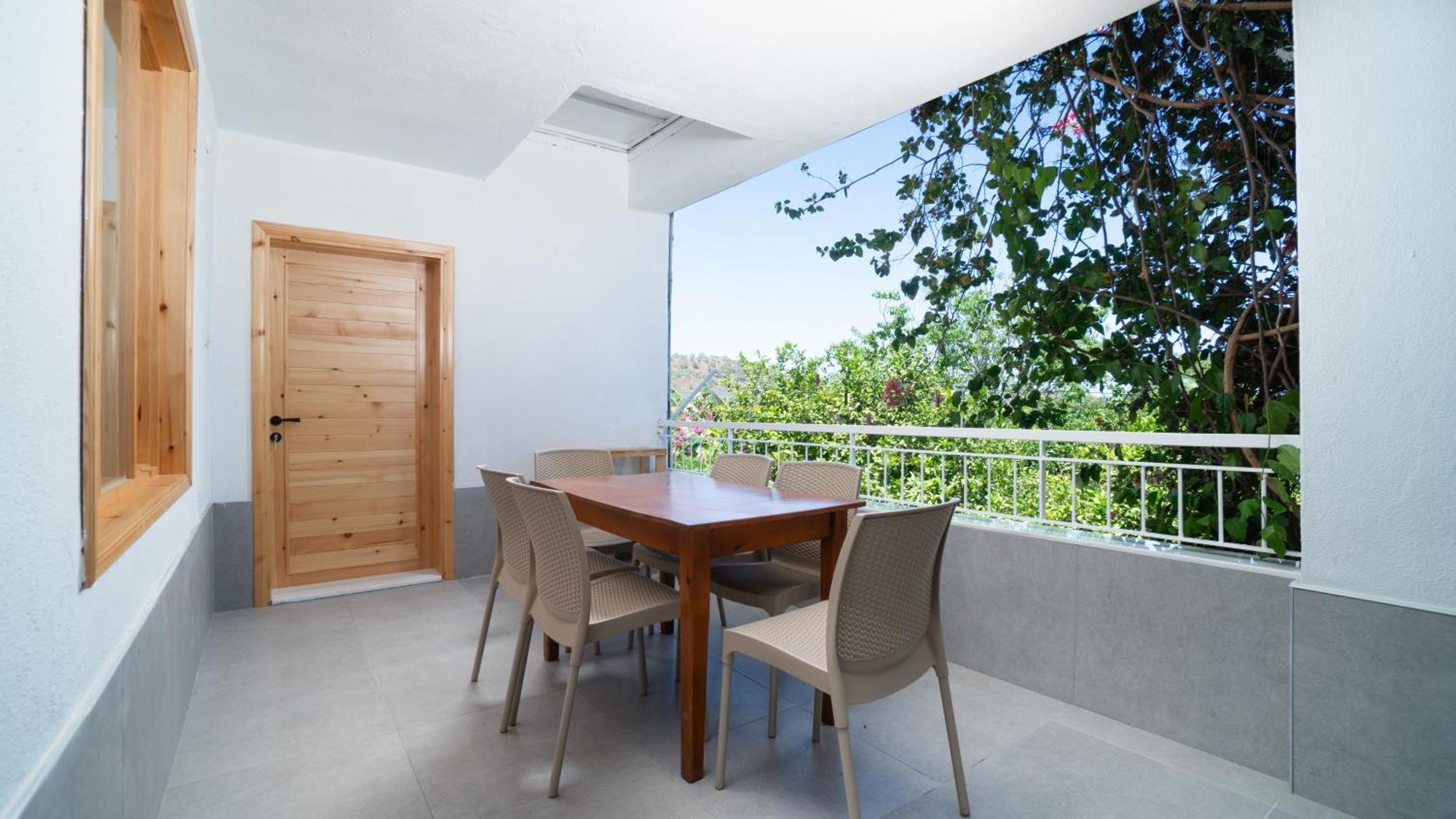 Lemon Garden Lodge Çıralı 部屋 写真